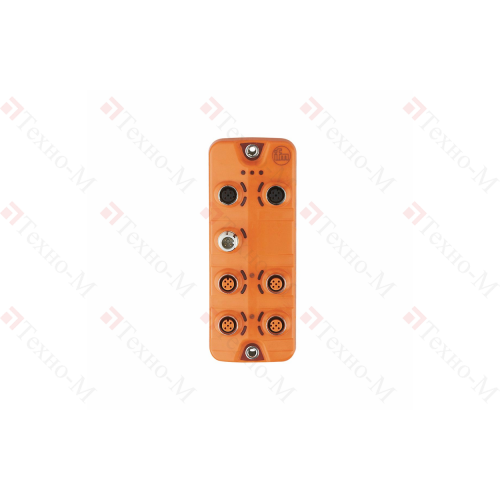 IO-Link master IFM Electronic AL1120