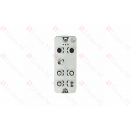 IO-Link master IFM Electronic AL1101