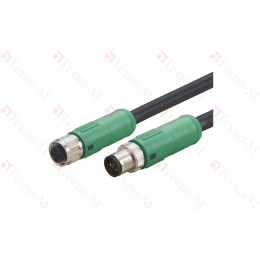 Соединительный кабель IFM Electronic E12426