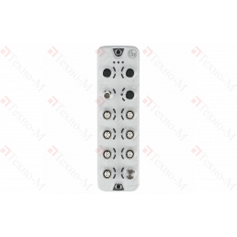 IO-Link master IFM Electronic AL1343