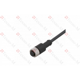 Разъем с кабелем IFM Electronic E11250