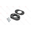 Монтажный адаптер IFM Electronic E40048
