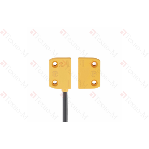 Магнитный датчик безопасности IFM Electronic MN204S