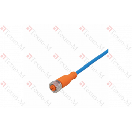 Разъем с кабелем IFM Electronic ENC16A