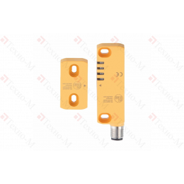 Магнитный датчик безопасности IFM Electronic MN706S