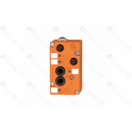 Пневмоостров AS-i IFM Electronic AC2046