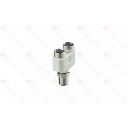 Y-образный распределитель IFM Electronic EBF011