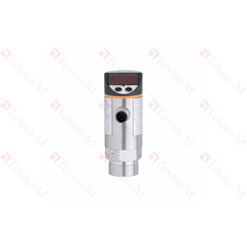 Вакуумный датчик IFM Electronic PE3029