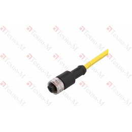 Разъем с кабелем IFM Electronic E11661