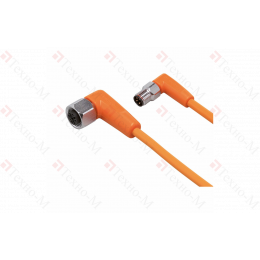 Соединительный кабель IFM Electronic EVT308