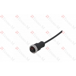 Разъем с кабелем IFM Electronic E20428
