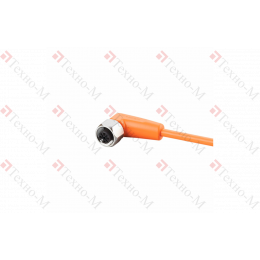 Разъем с кабелем IFM Electronic EVT068