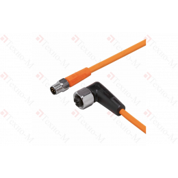 Соединительный кабель IFM Electronic EVT309