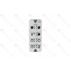 IO-Link master IFM Electronic AL1341
