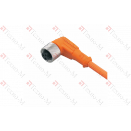 Разъем с кабелем IFM Electronic E10865