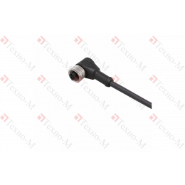 Разъем с кабелем IFM Electronic E10210