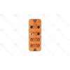 IO-Link master IFM Electronic AL1320