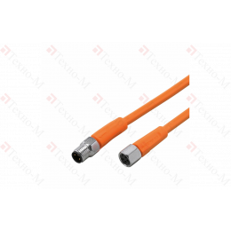Соединительный кабель IFM Electronic EVT444