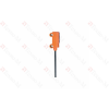 Оптический датчик IFM Electronic OH5012