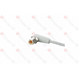 Разъем с кабелем IFM Electronic EVF088