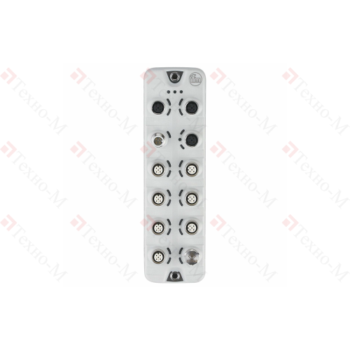 IO-Link master IFM Electronic AL1323