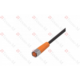 Разъем с кабелем IFM Electronic EVM031