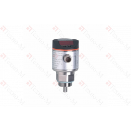 Радарный уровнемер IFM Electronic LR8010
