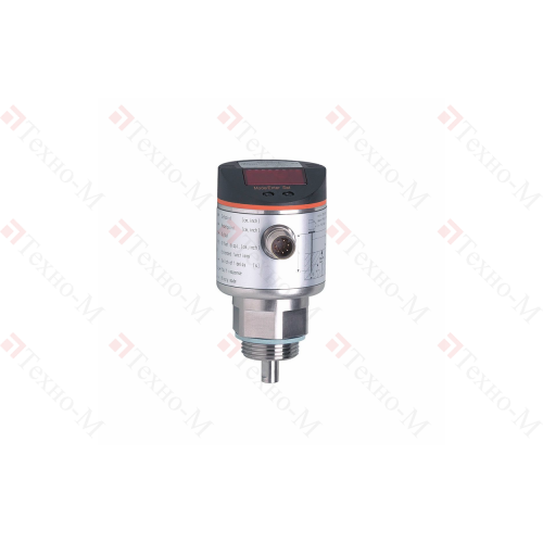 Радарный уровнемер IFM Electronic LR8010