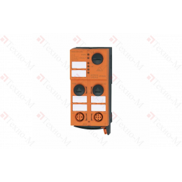 AS-i модуль быстрого монтажа IFM Electronic AC5223