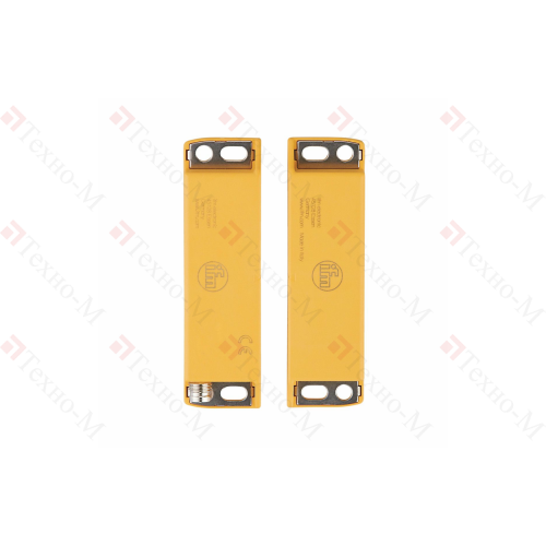 Магнитный датчик безопасности IFM Electronic MN502S
