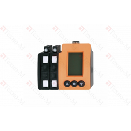 Усилитель для оптоволоконных датчиков IFM Electronic OO5001