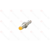 Индуктивный датчик безопасности IFM Electronic GF854S