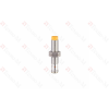 Индуктивный датчик безопасности IFM Electronic GF854S