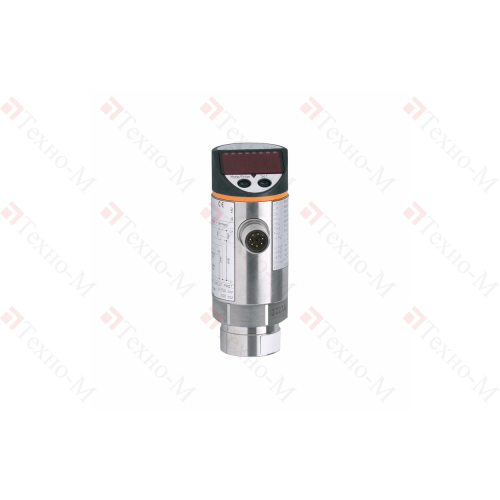 Датчик давления IFM Electronic PNI021