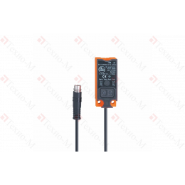 Емкостной датчик уровня IFM Electronic KQ6003
