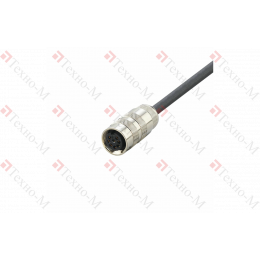 Разъем с кабелем IFM Electronic E2M251