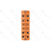 IO-Link master IFM Electronic AL1222