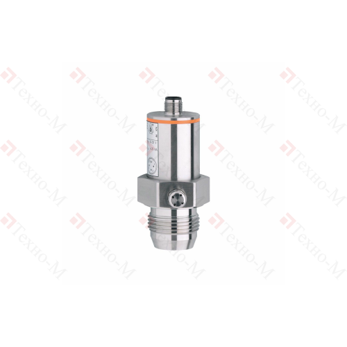 Вакуумный датчик IFM Electronic PL2653